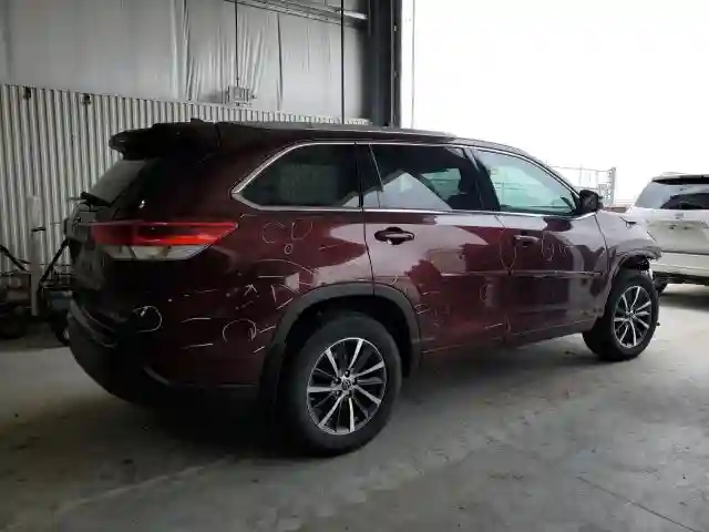 5TDJZRFH8HS371458 2017 TOYOTA HIGHLANDER-2
