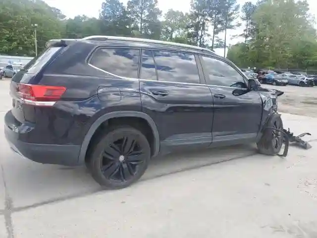 1V2KR2CA9JC533364 2018 VOLKSWAGEN ATLAS-2