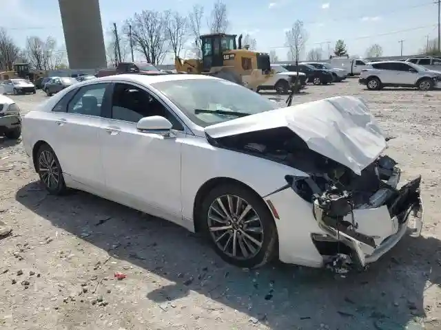 3LN6L5D99HR608646 2017 LINCOLN MKZ-3