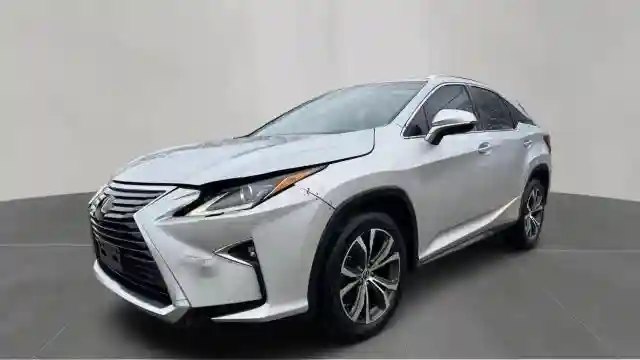 2T2BZMCA5KC179604 2019 LEXUS RX350-1
