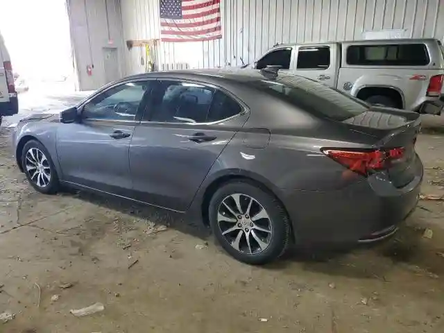 19UUB1F56HA003416 2017 ACURA TLX-1