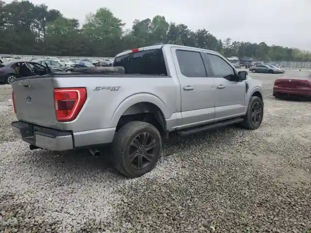 1FTFW1E84MKD35382 2021 FORD F-150-2