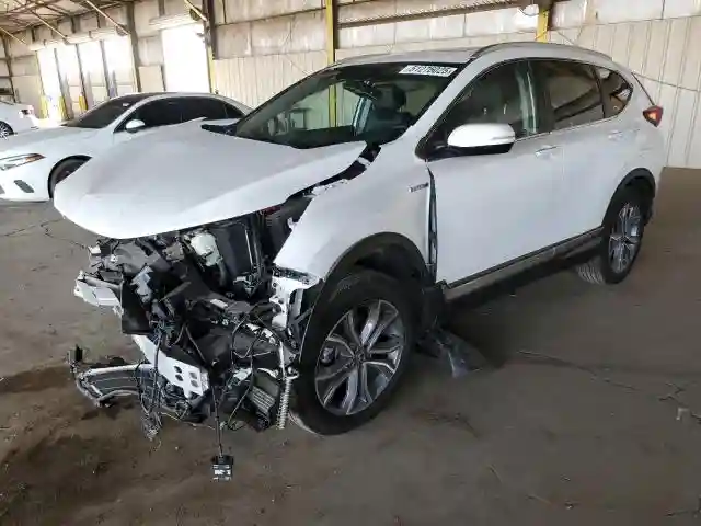 5J6RT6H90NL053771 2022 HONDA CRV-0