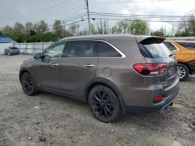 5XYPHDA51LG630570 2020 KIA SORENTO-1