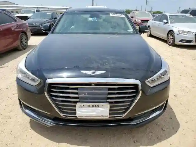 KMHG54JH0HU031003 2017 GENESIS G90-4