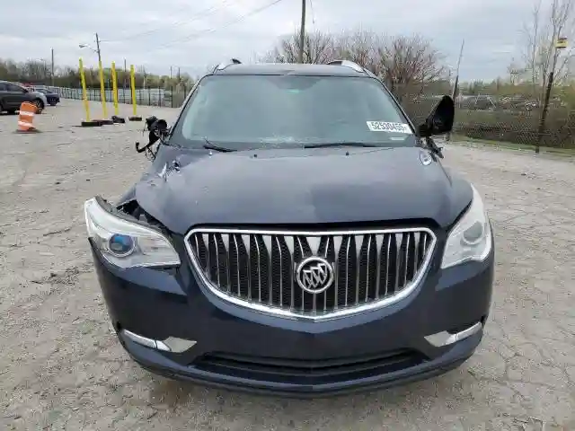 5GAKRBKD0GJ236941 2016 BUICK ENCLAVE-4