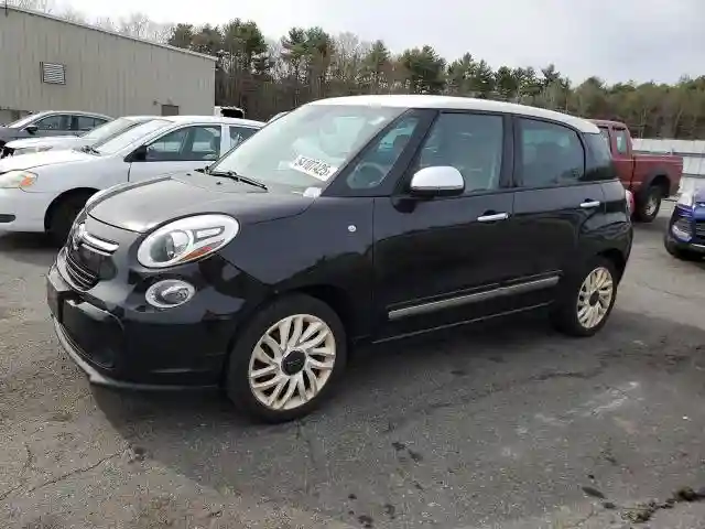 ZFBCFACH5FZ030024 2015 FIAT 500-0