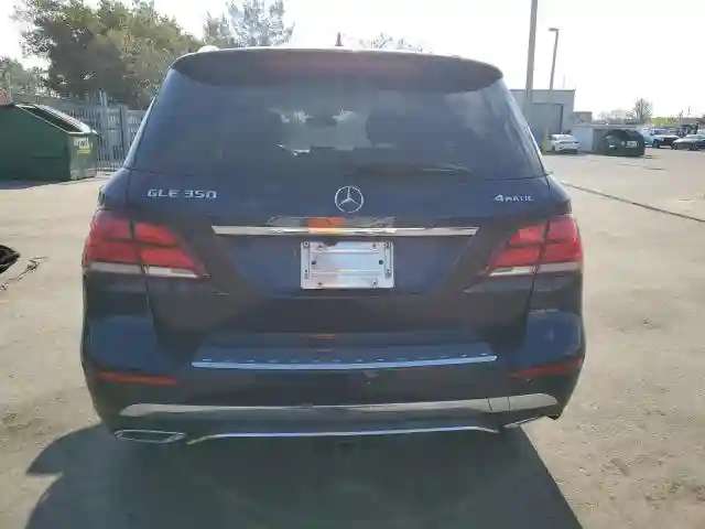4JGDA5HB8JB004106 2018 MERCEDES-BENZ GLE-CLASS-5