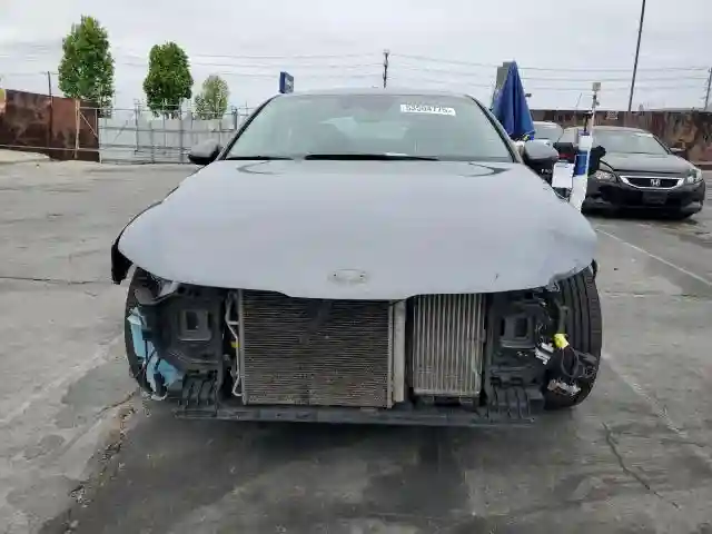 5XXG14J21MG038778 2021 KIA K5-4