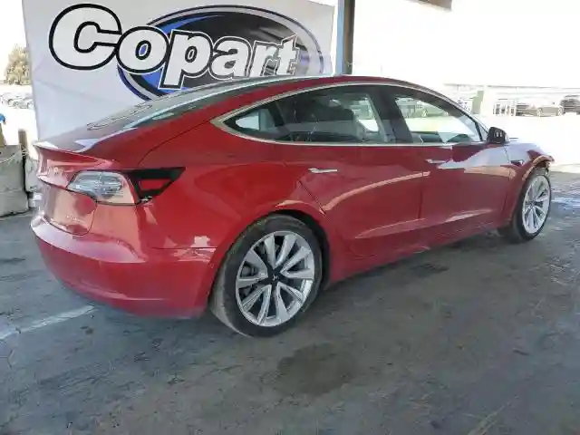 5YJ3E1EB5JF088125 2018 TESLA MODEL 3-2