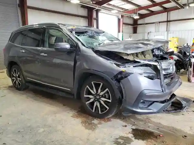 5FNYF6H96KB082196 2019 HONDA PILOT-3