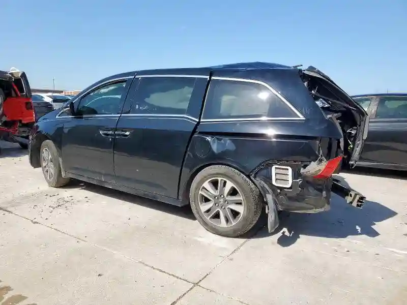 5FNRL5H93GB146838 2016 HONDA ODYSSEY-1