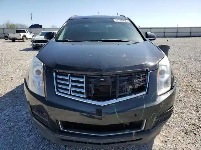 3GYFNBE30GS546689 2016 CADILLAC SRX-4