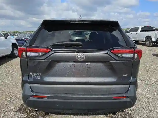 2T3H1RFVXLC040725 2020 TOYOTA RAV4-5