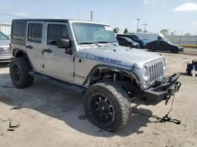 1C4BJWEG1FL772822 2015 JEEP WRANGLER-3