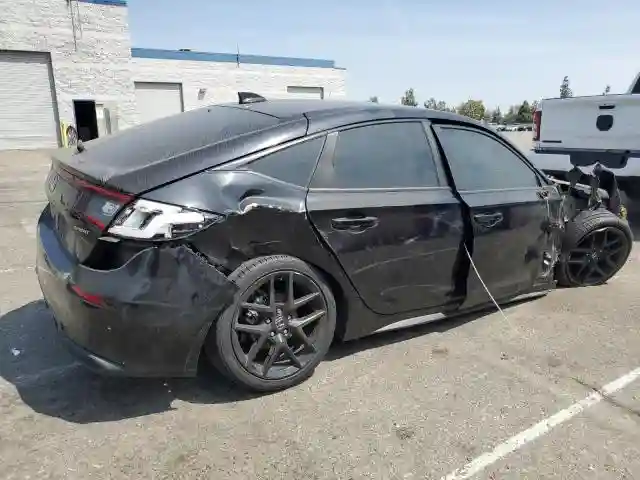 19XFL2H87NE002026 2022 HONDA CIVIC-2
