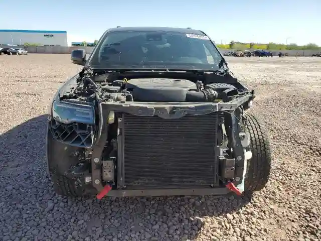1C4RJFLG4KC726378 2019 JEEP GRAND CHEROKEE-4