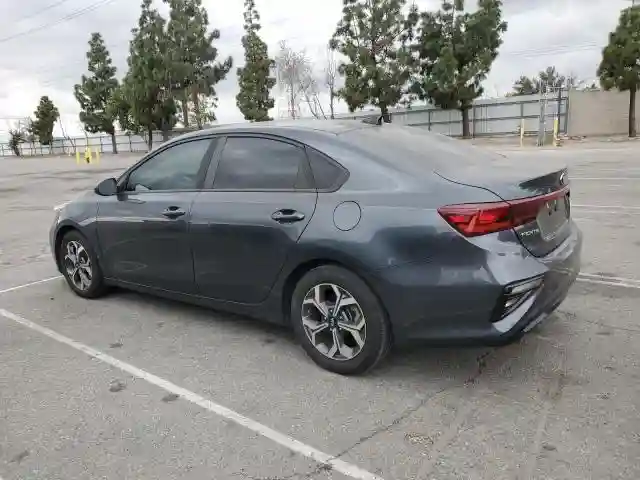 3KPF24AD7KE083451 2019 KIA FORTE-1