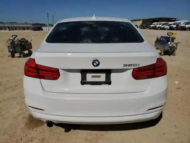 WBA8E1G58GNT33679 2016 BMW 3 SERIES-5