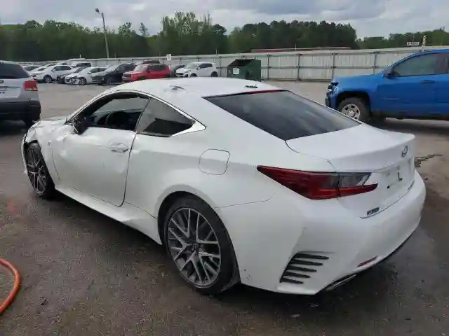 JTHSE5BC9F5000457 2015 LEXUS RX350-1
