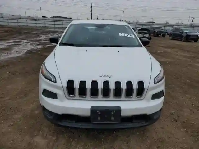1C4PJLAB9GW230320 2016 JEEP GRAND CHEROKEE-4
