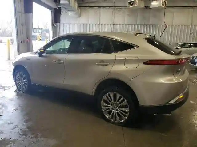 JTEAAAAH0MJ010843 2021 TOYOTA VENZA-1
