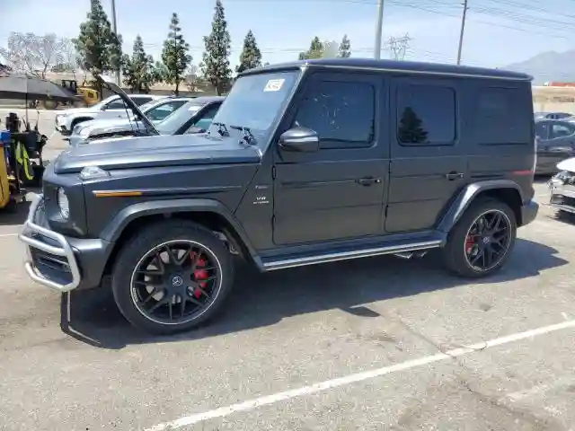 W1NYC7HJ4MX366193 2021 MERCEDES-BENZ G-CLASS-0