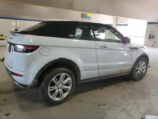 SALVD5RX6JH311807 2018 LAND ROVER RANGEROVER-2