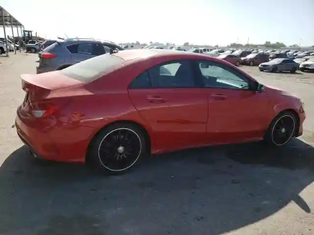 WDDSJ4EB0GN357429 2016 MERCEDES-BENZ CLA-CLASS-2