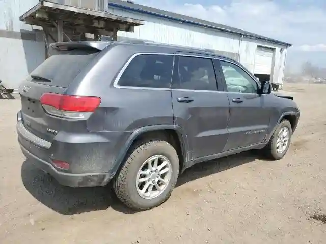 1C4RJFAG2KC810380 2019 JEEP GRAND CHEROKEE-2