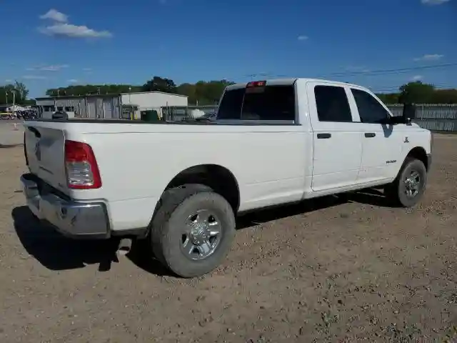 3C6UR5HLXMG532657 2021 RAM 2500-2