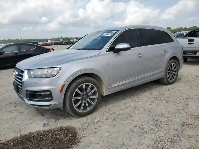 WA1LAAF70HD011454 2017 AUDI Q7-0