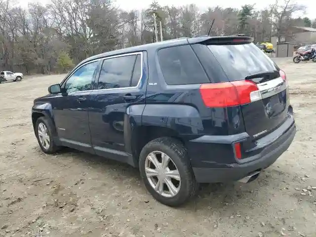 2GKFLSEK0H6297298 2017 GMC TERRAIN-1