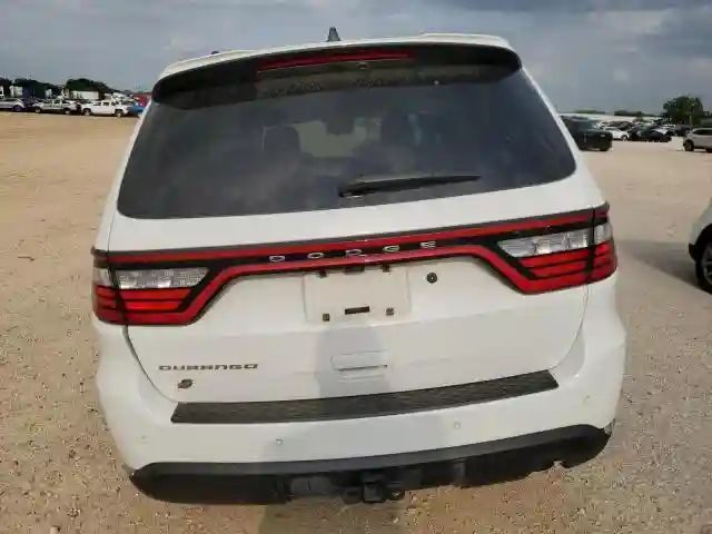 1C4RDJFG8NC132600 2022 DODGE DURANGO-5