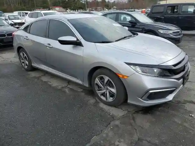 2HGFC2F64KH579521 2019 HONDA CIVIC-3