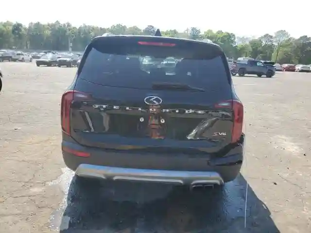 5XYP64HCXLG009659 2020 KIA TELLURIDE-5