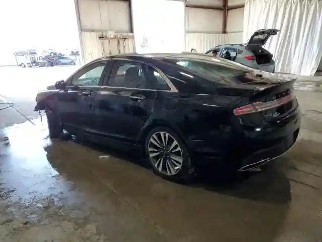 3LN6L5F94HR627828 2017 LINCOLN MKZ-1