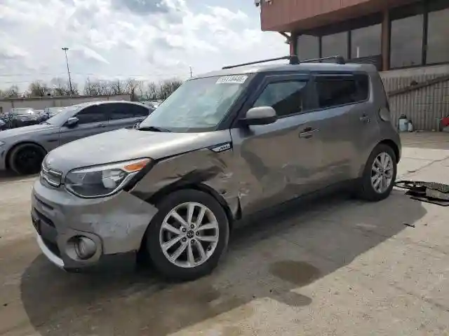 KNDJP3A5XJ7611237 2018 KIA SOUL-0