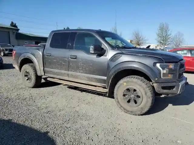 1FTFW1RG2JFA07108 2018 FORD F150-3