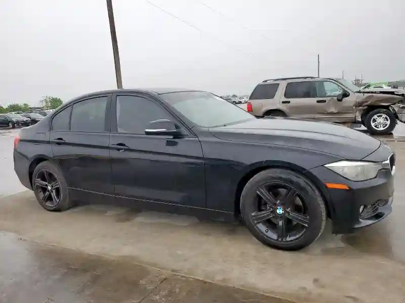 WBA3B1G54FNT64221 2015 BMW 3 SERIES-3