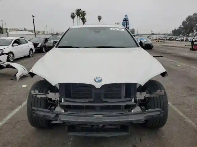 5UXKU2C55K0Z64580 2019 BMW X6-4