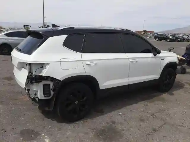 3VVEX7B20PM365781 2023 VOLKSWAGEN TAOS SE-2