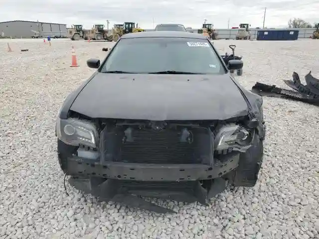2C3CCAAG6JH315408 2018 CHRYSLER 300-4