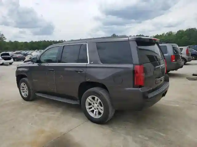 1GNSCAKC8FR243239 2015 CHEVROLET TAHOE-1
