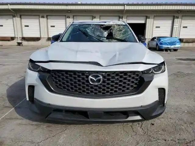 7MMVABBM8SN334118 2025 MAZDA CX-50-4