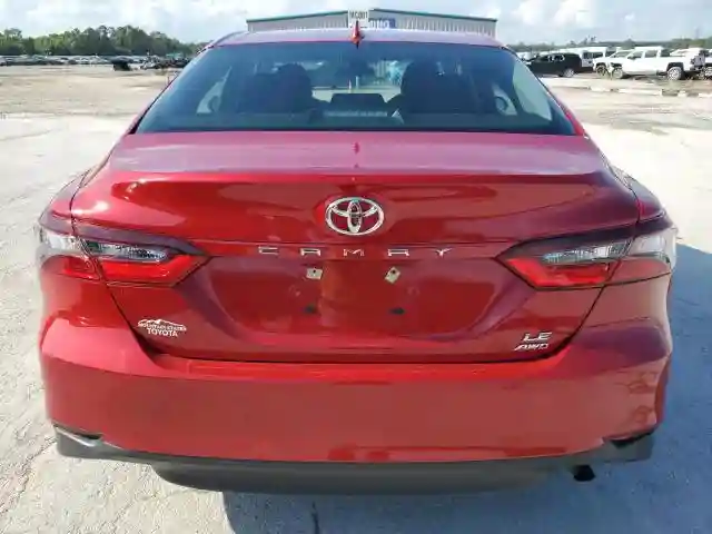 4T1C11BK4PU080819 2023 TOYOTA CAMRY-5