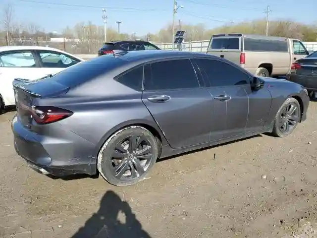 19UUB6F54MA009836 2021 ACURA TLX-2