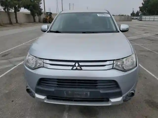 JA4AD3A38FZ013578 2015 MITSUBISHI OUTLANDER-4