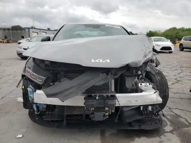5XXG64J29RG235304 2024 KIA K5-4