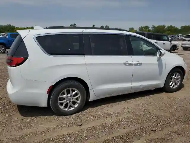 2C4RC1BG0NR153831 2022 CHRYSLER PACIFICA-2